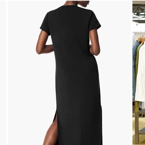 SPANX Air Essentials Maxi Dress - Picture 3 of 11